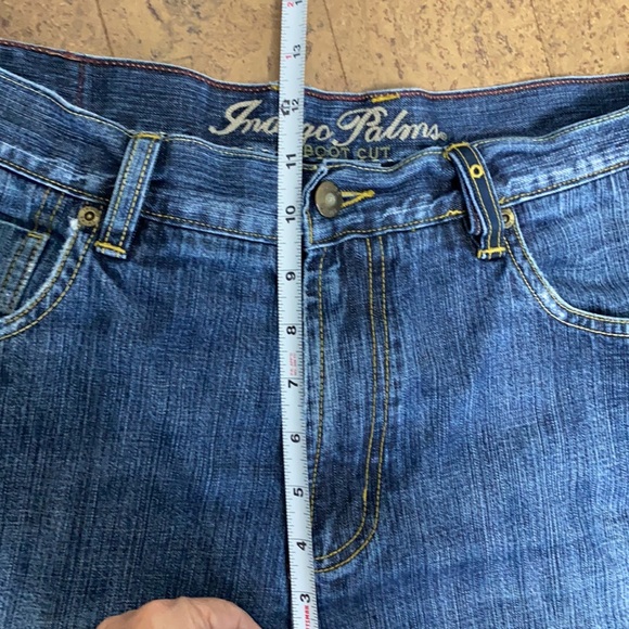 Indigo Palm by Tommy Bahamas Jeans - Picture 12 of 17